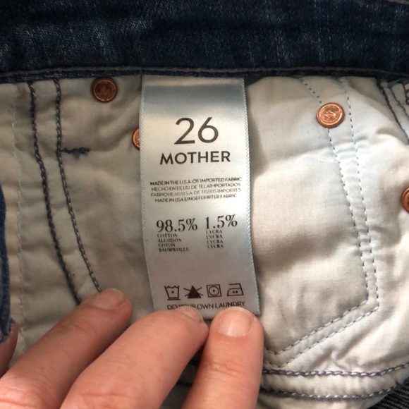 Jeans - Picture 3 of 5